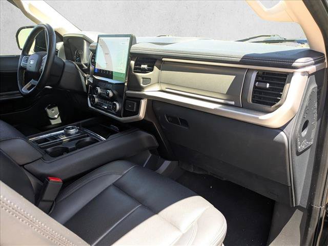 Used 2022 Ford Expedition Max XLT RWD image 21