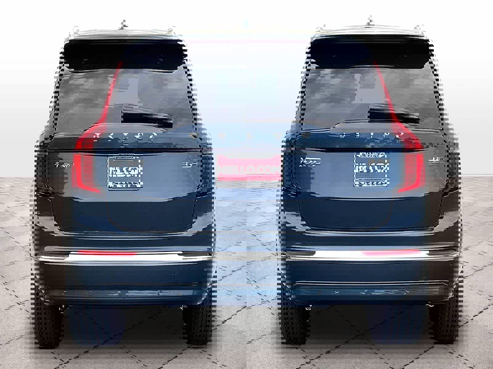 New 2026 Volvo XC90 B5 Core AWD/4WD image 6