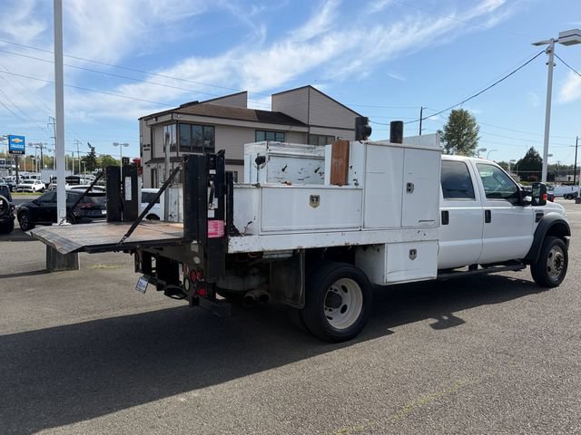 Used 2008 Ford F450 XL AWD/4WD image 38