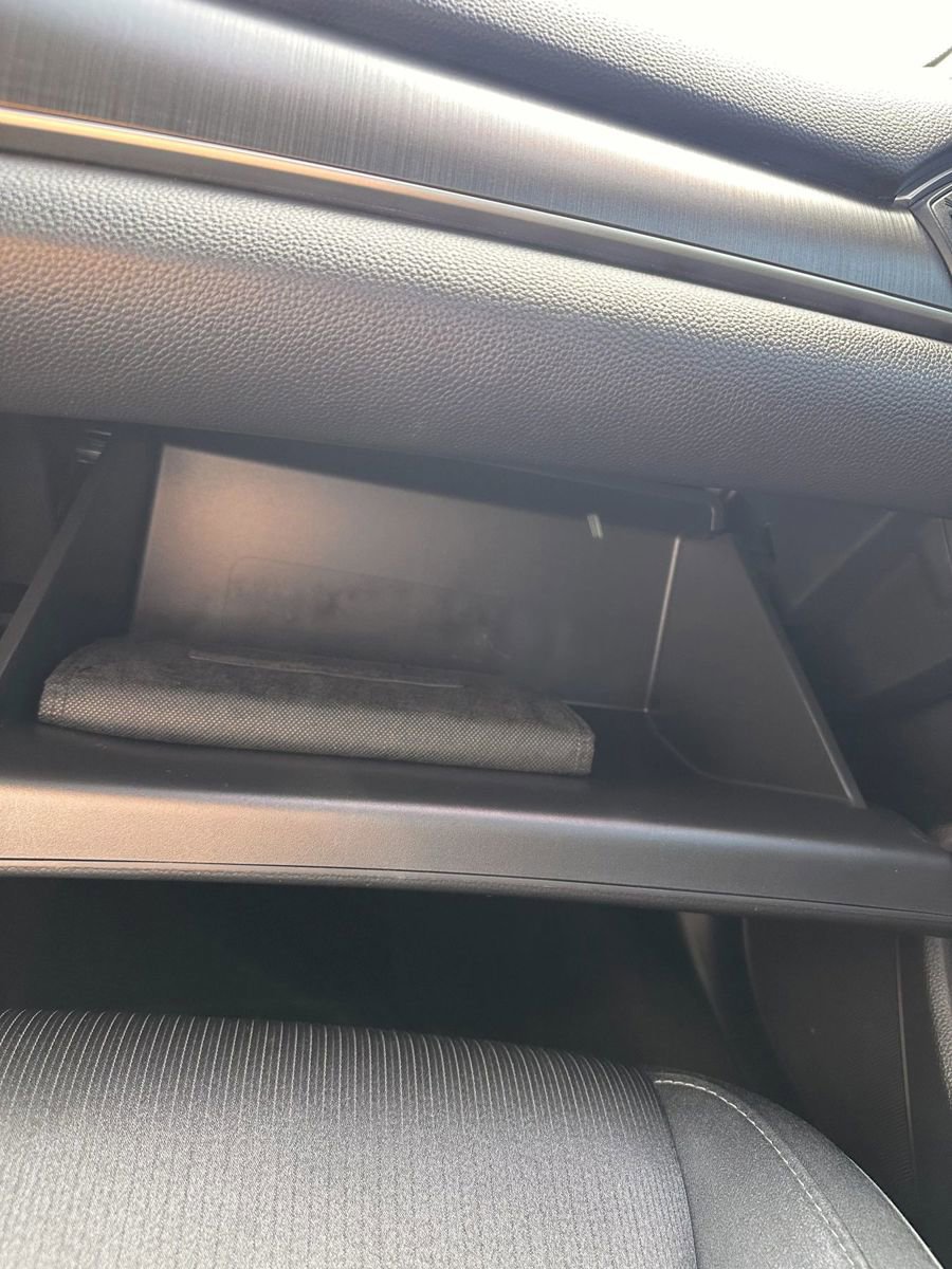 Used 2019 Honda Accord LX image 24