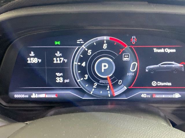 Used 2023 Cadillac CT4 Premium Luxury image 39