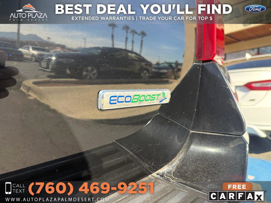 Used 2017 Ford Expedition EL XLT image 19