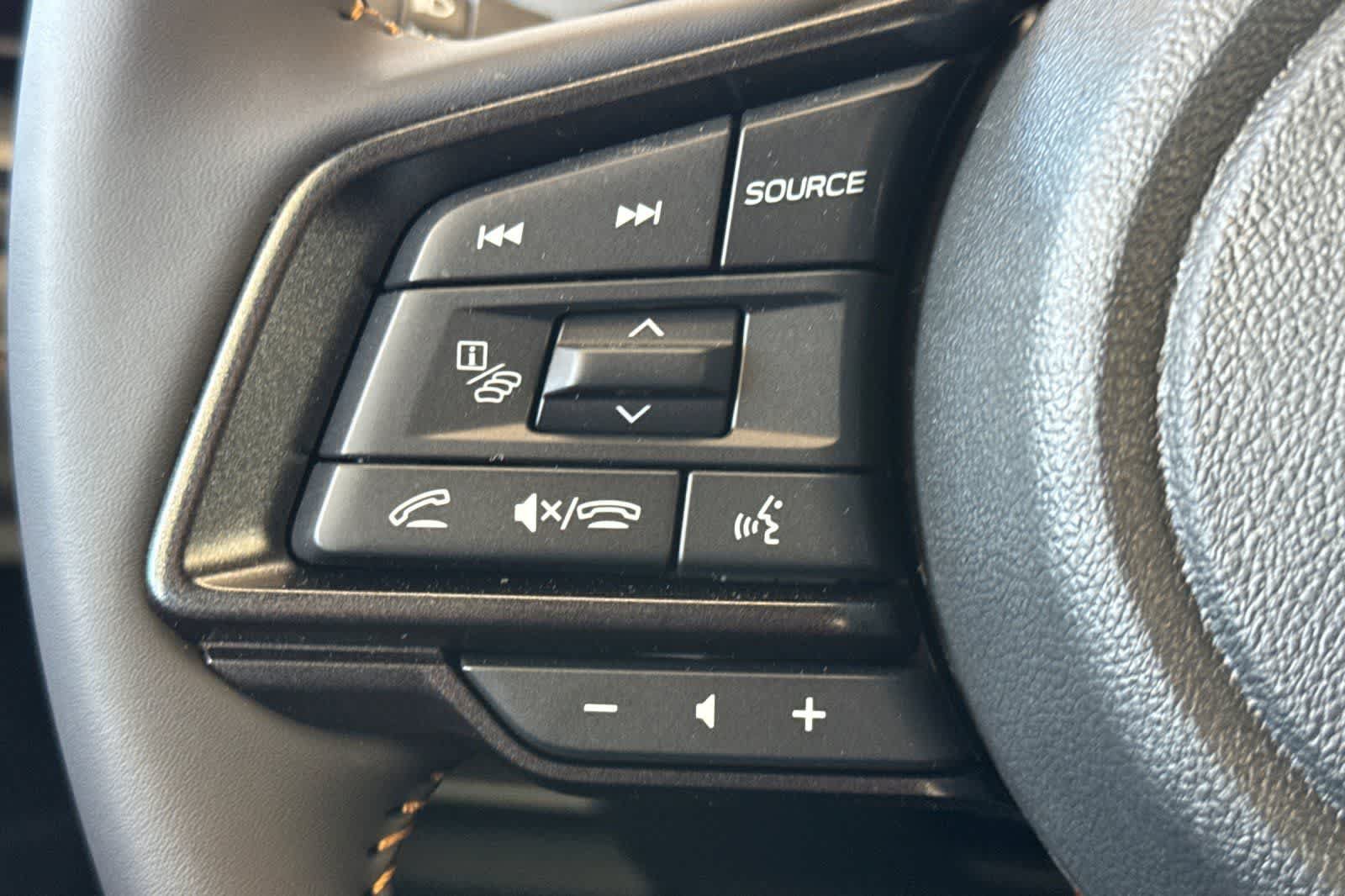 New 2026 Subaru Forester Wilderness AWD/4WD image 27