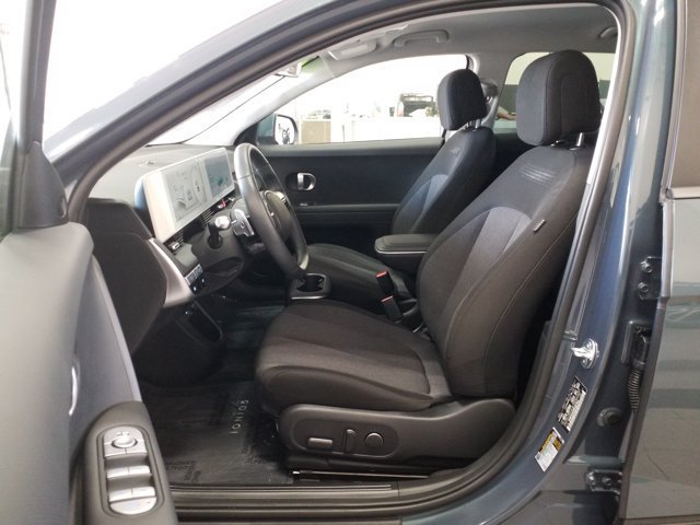 Certified 2024 Hyundai Ioniq 5 SEL RWD image 12