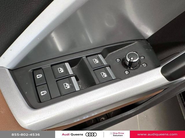 Certified 2024 Audi Q3 2.0T Premium AWD/4WD image 18