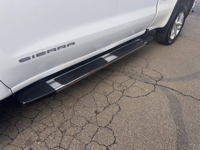 Used 2019 GMC Sierra 1500 SLT w/ SLT Premium Package image 13