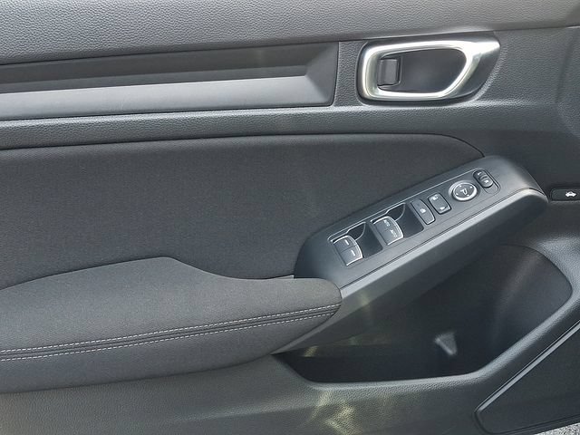 Certified 2024 Honda Civic Sport image 12