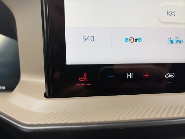 Used 2025 Ford Bronco Sport Big Bend w/ Convenience Package image 23