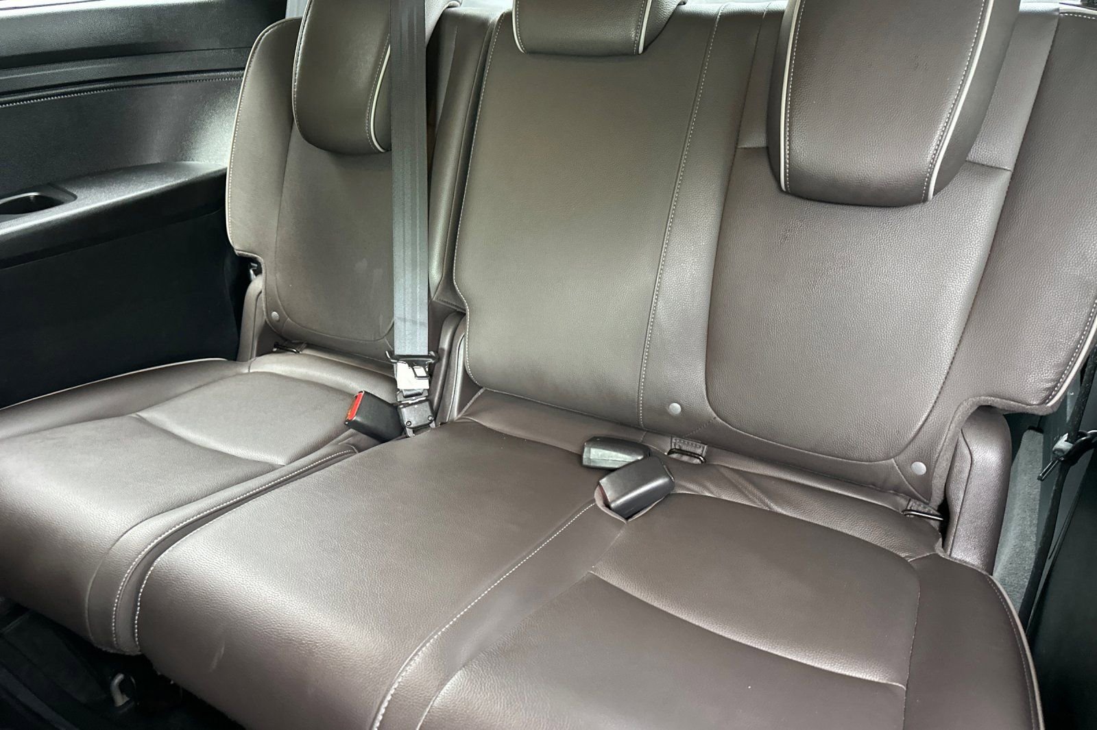 Used 2022 Honda Odyssey Elite image 13