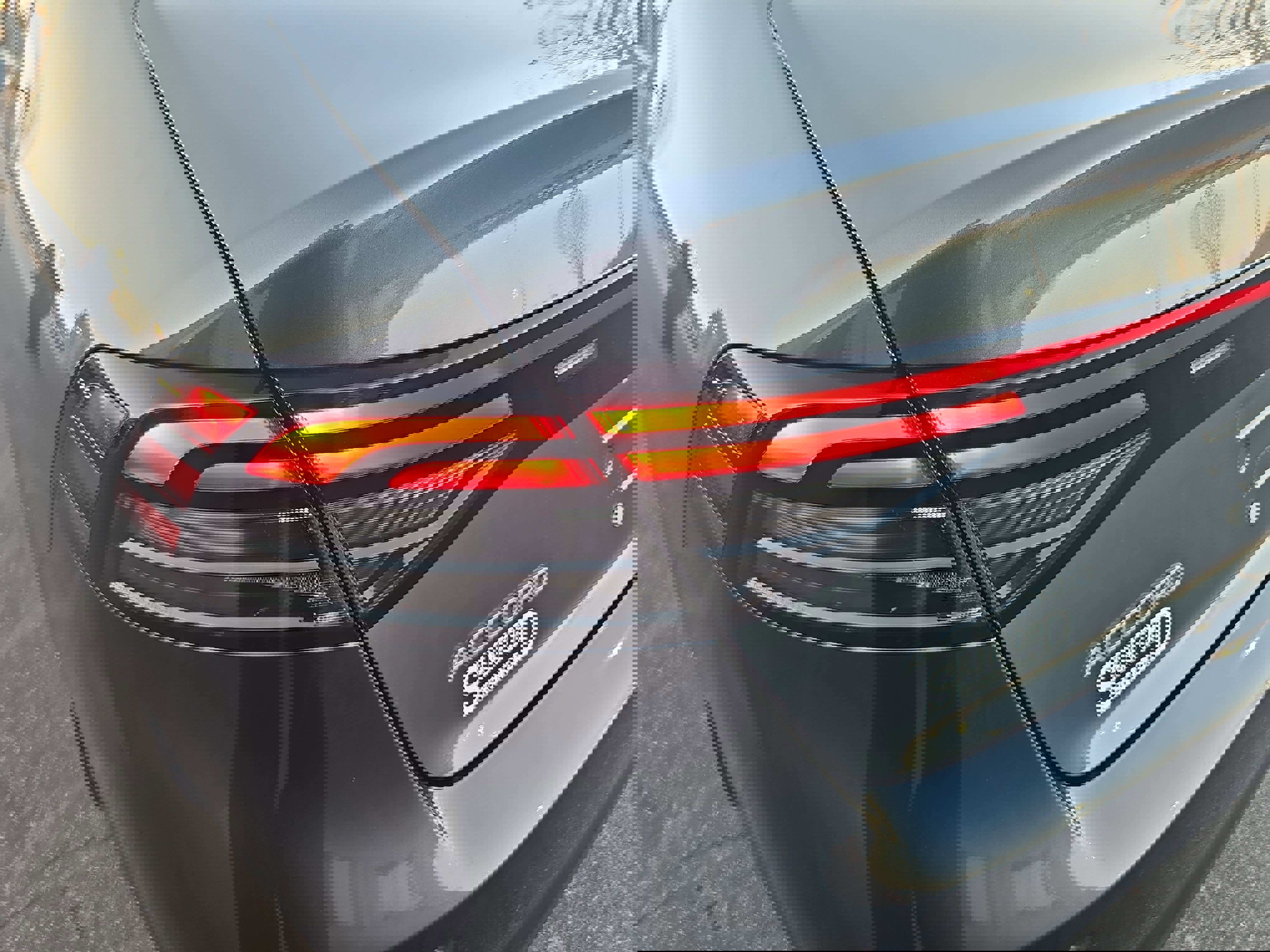 Used 2023 Honda Accord EX image 32