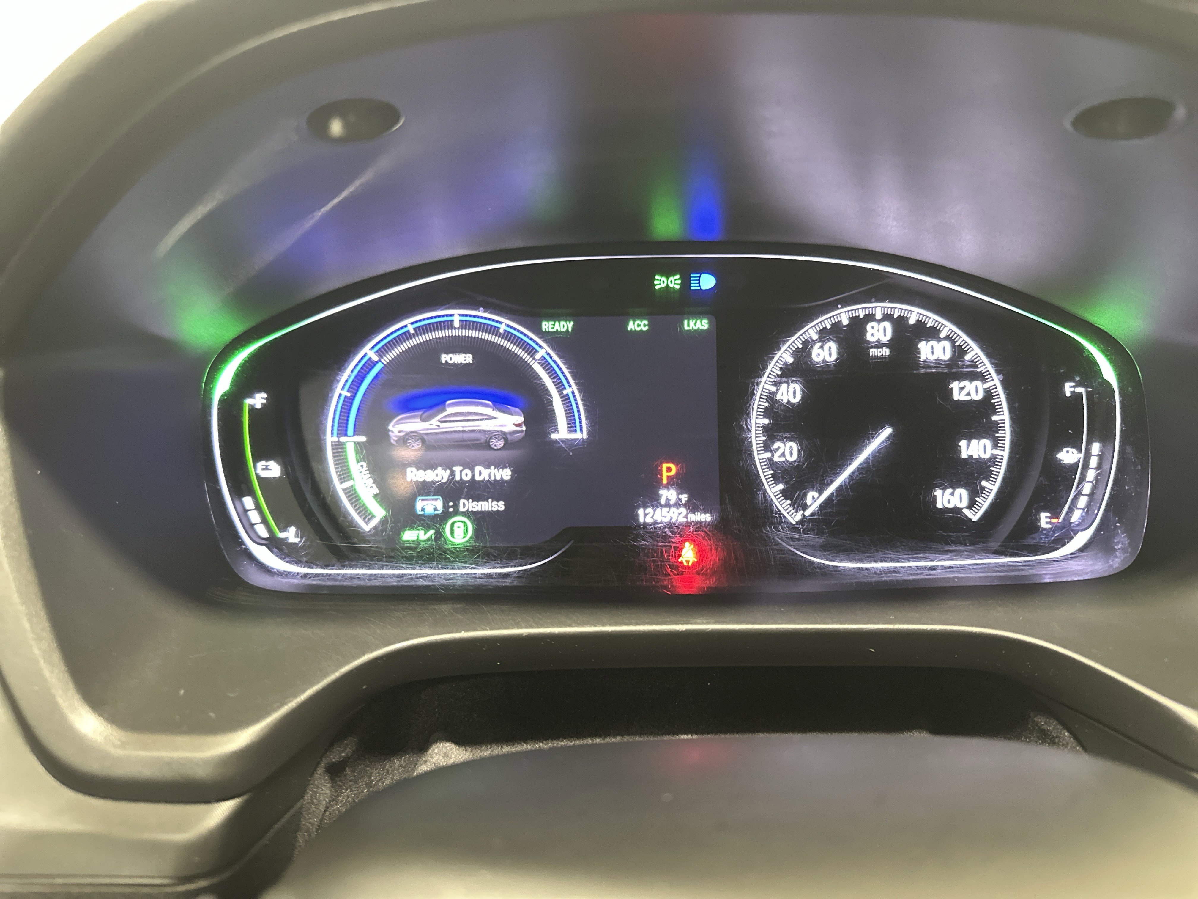 Used 2019 Honda Insight Touring image 21
