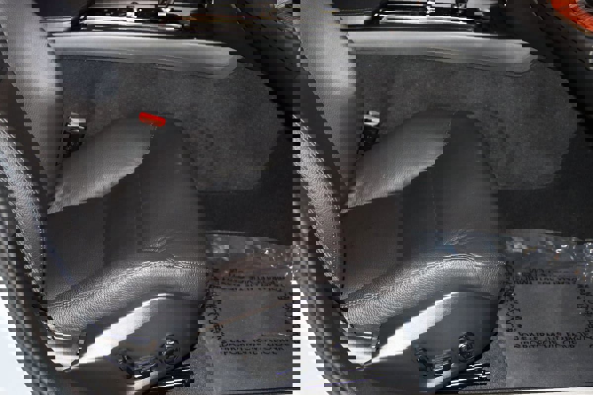 Used 2025 Volvo V60 B5 Cross Country Plus image 52