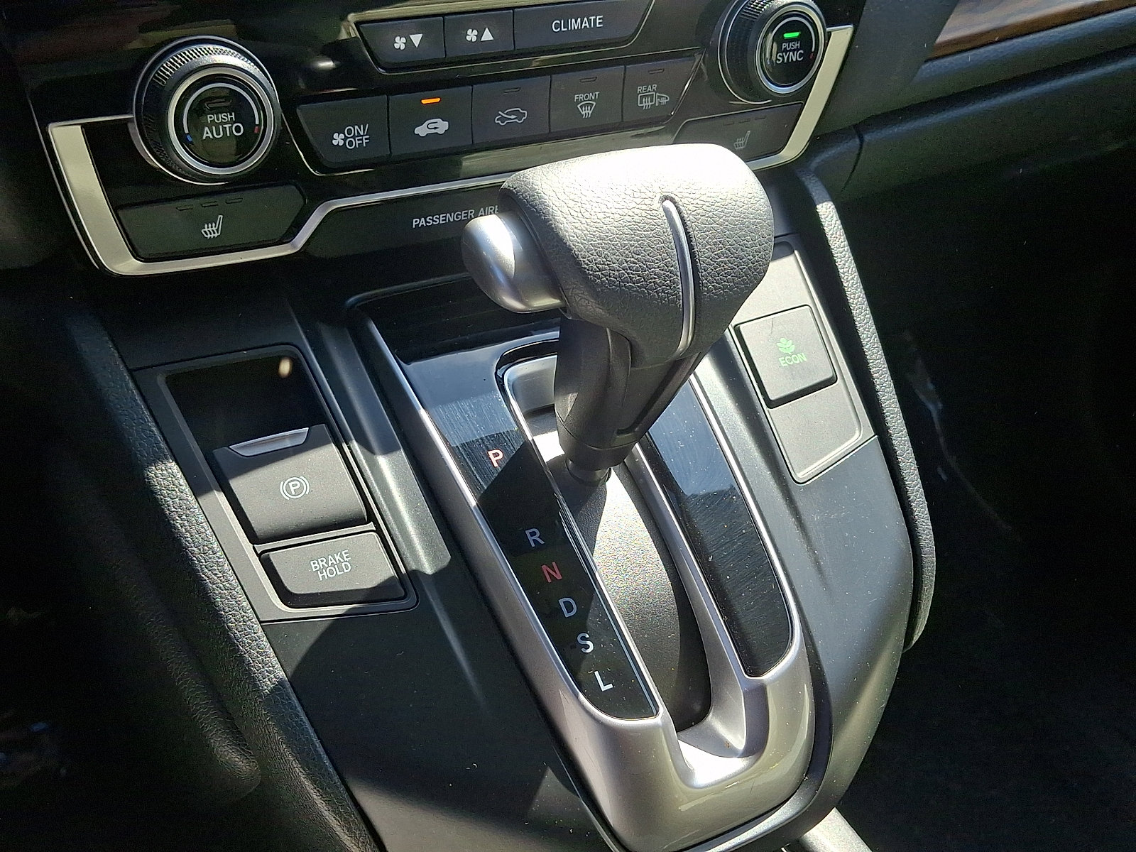 Used 2018 Honda CR-V EX image 14