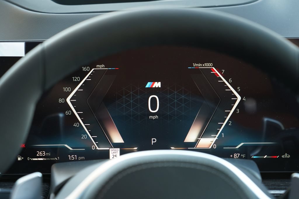 New 2027 BMW X7 xDrive40i AWD/4WD image 26
