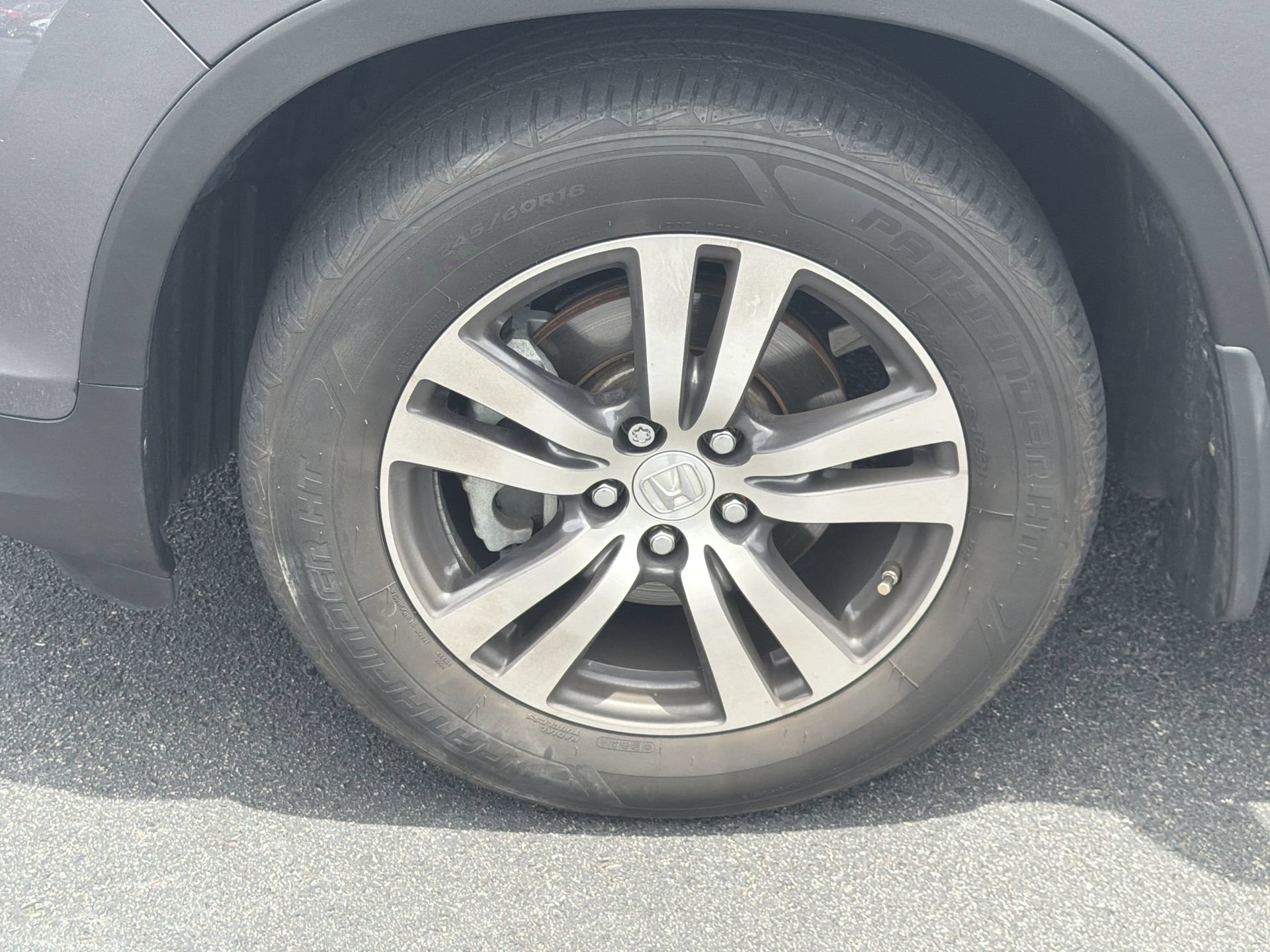 Used 2016 Honda Pilot EX-L image 13