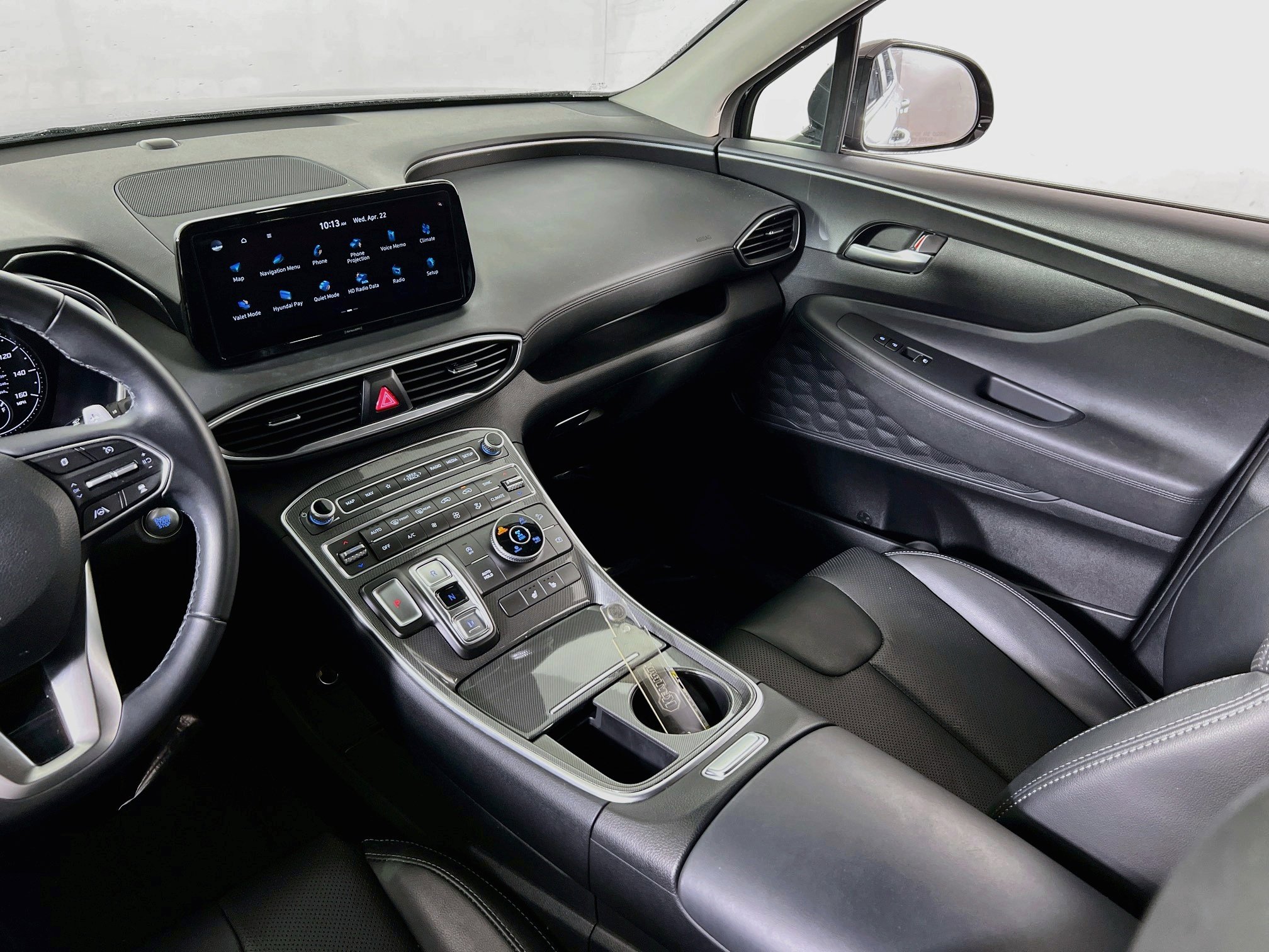 Used 2023 Hyundai Santa Fe XRT AWD/4WD image 23