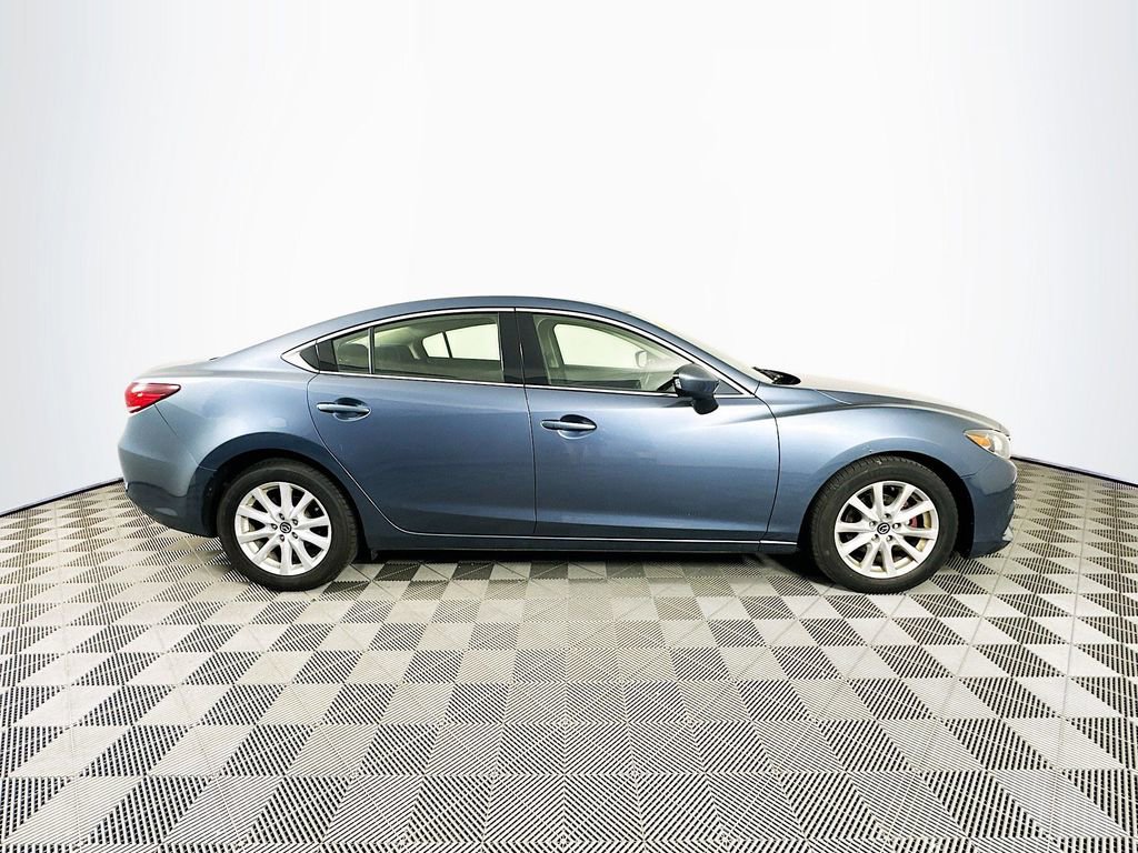 Used 2014 MAZDA MAZDA6 Sport image 12