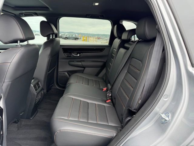 Certified 2024 Honda CR-V Sport Touring image 15