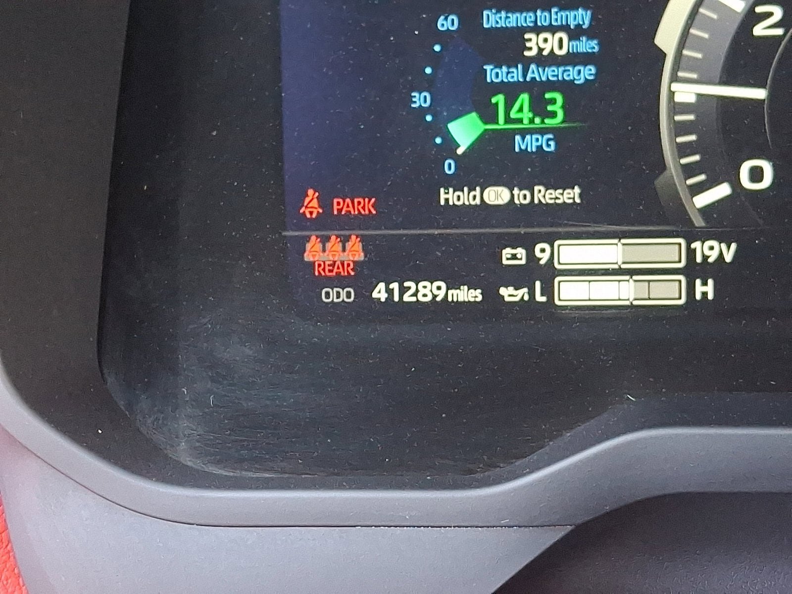 Used 2024 Toyota Tundra TRD Pro AWD/4WD image 20