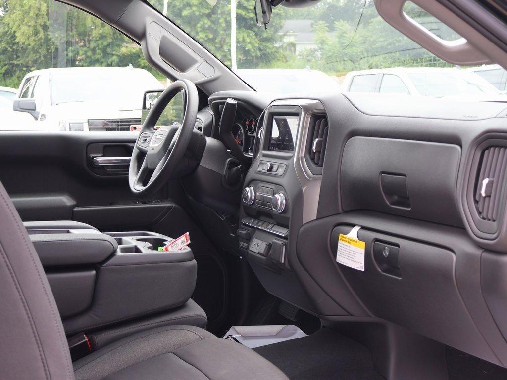 New 2025 GMC Sierra 1500 Pro w/ Pro Value Package image 31