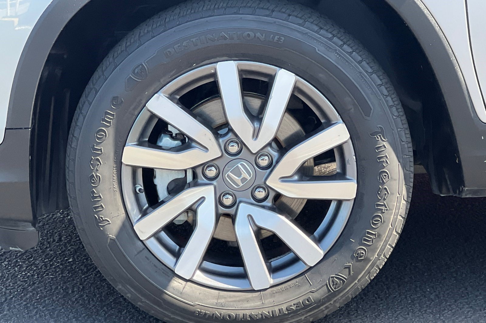 Used 2021 Honda Pilot EX image 11