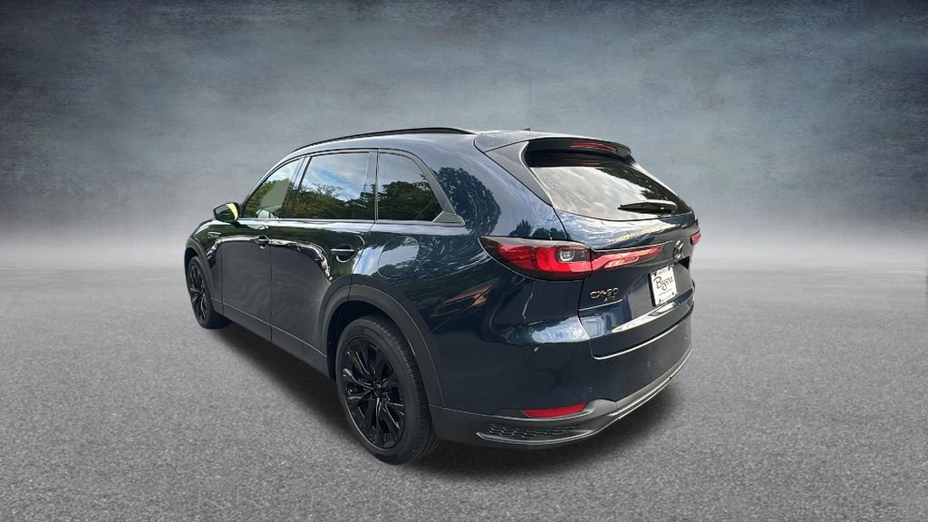 Used 2026 MAZDA CX-90 3.3 Turbo w/ Premium Sport Pkg AWD/4WD image 28