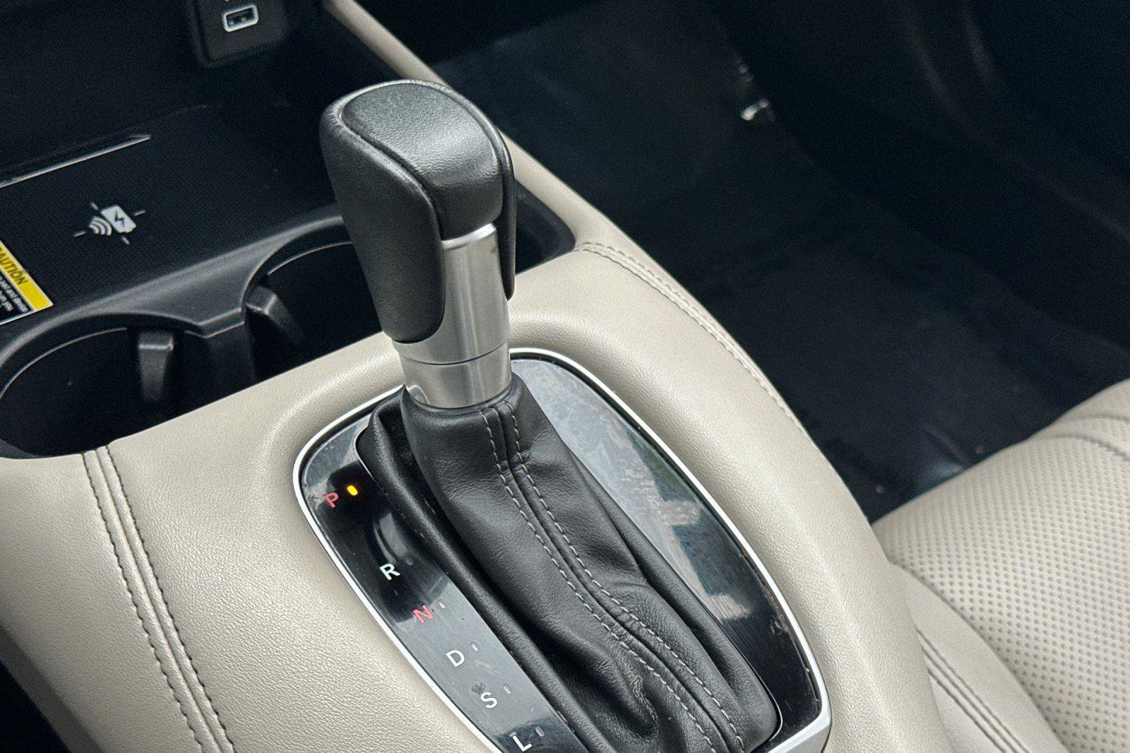 Used 2024 Honda HR-V EX-L image 21