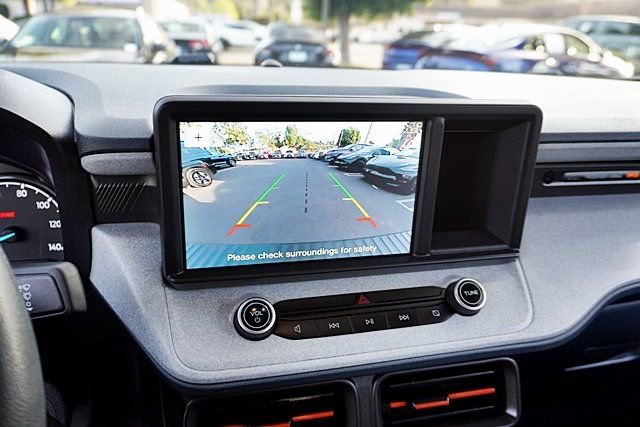 Used 2023 Ford Maverick XLT w/ Equipment Group 300A Standard image 28