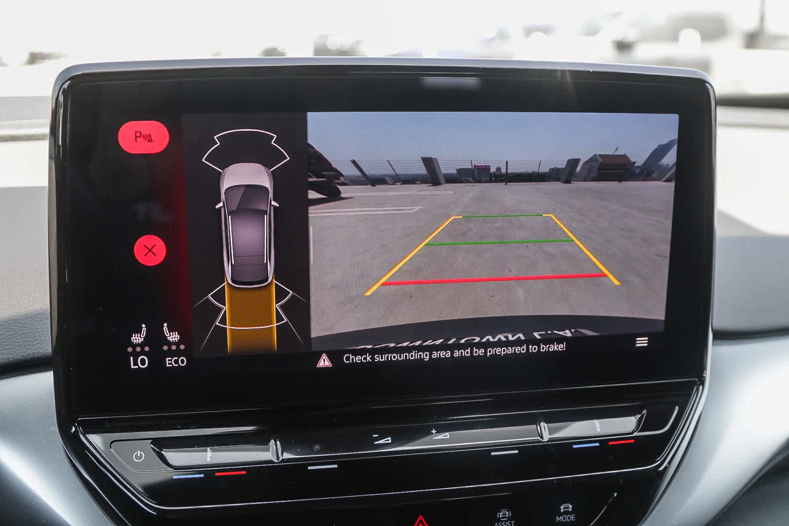 Used 2022 Volkswagen ID.4 Pro image 23