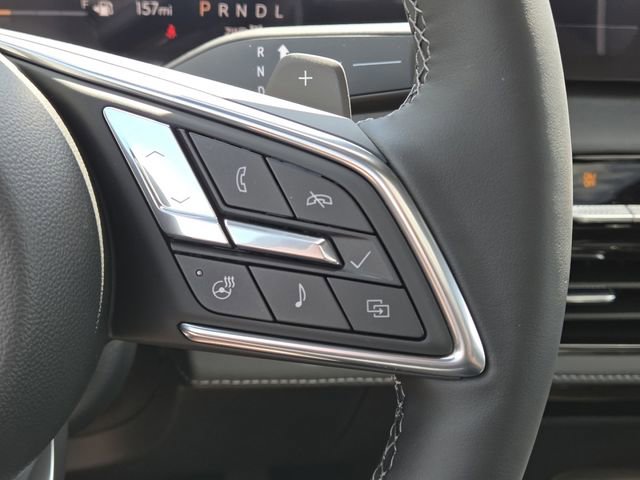 New 2026 Buick Enclave Avenir w/ Super Cruise Package AWD/4WD image 16