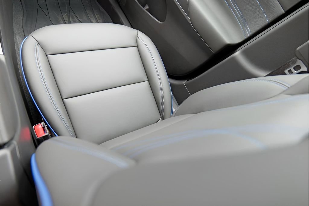 New 2026 Buick Envista Sport Touring w/ Convenience I Package image 27