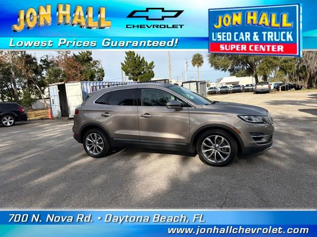 Used 2019 Lincoln MKC Select w/ Select Plus Package image 15