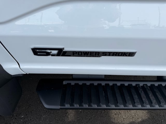New 2026 Ford F550 4x4 Supercab Super Duty image 7