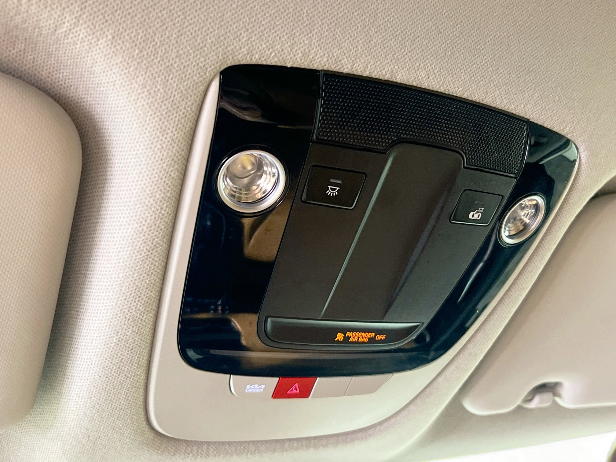 Used 2024 Kia Seltos EX image 22