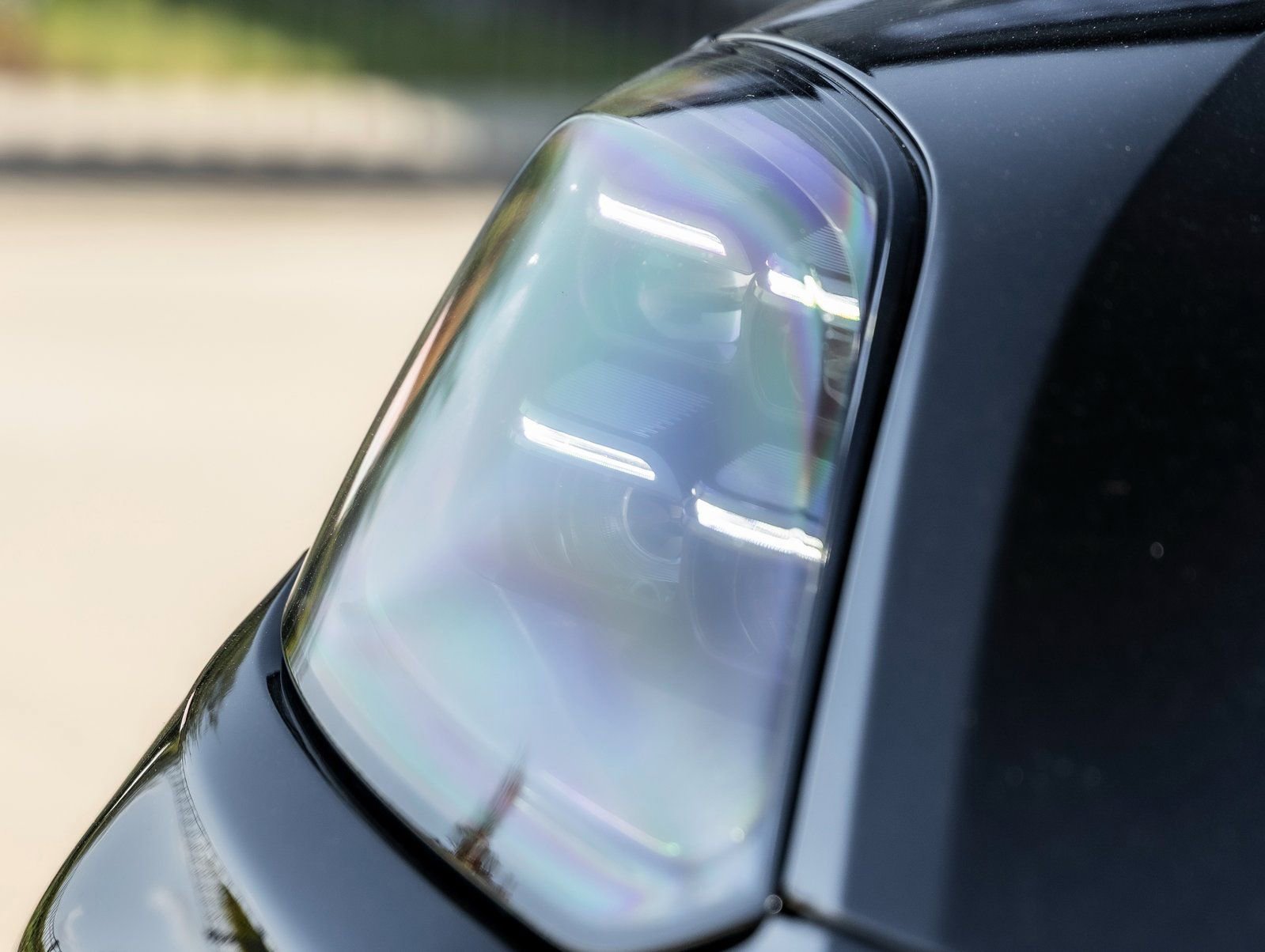 Certified 2025 Porsche Cayenne image 17