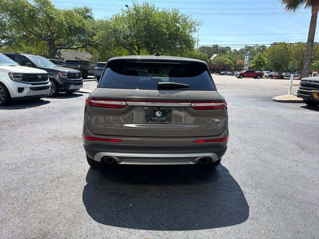 Used 2025 Lincoln Corsair AWD w/ Equipment Group 101A image 7