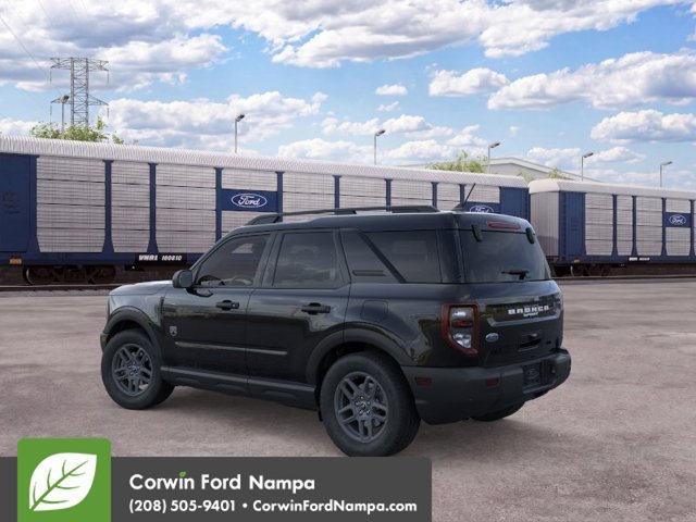 New 2026 Ford Bronco Sport Big Bend AWD/4WD image 5