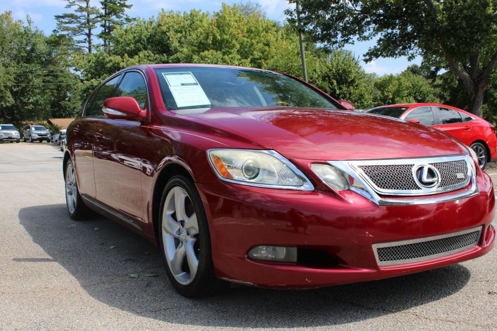 Used 2010 Lexus GS 350 image 1