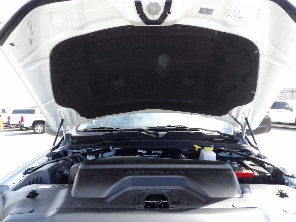 Used 2024 RAM 4500 Tradesman RWD image 47