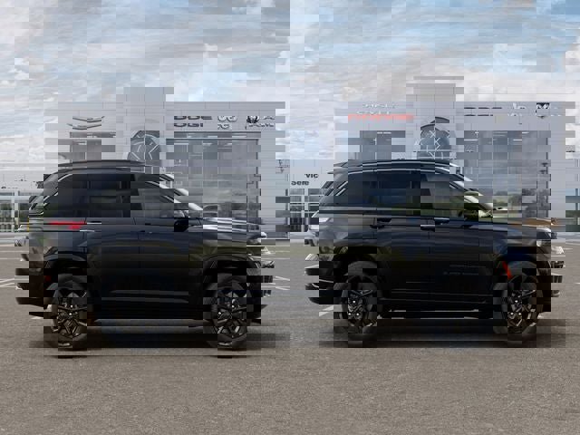 New 2026 Jeep Grand Cherokee Limited image 21