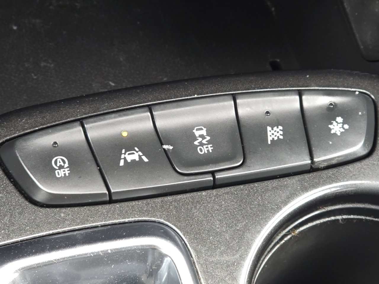 Used 2025 Chevrolet TrailBlazer ACTIV w/ Driver Confidence Package image 8