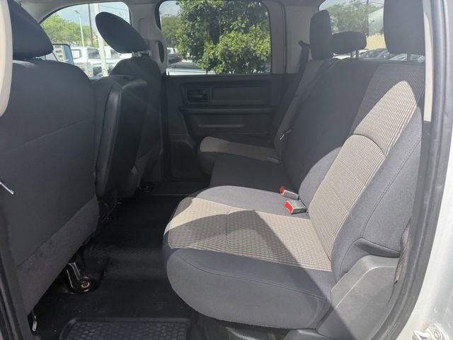 Used 2011 RAM 2500 ST w/ ST Popular Equipment Group image 22