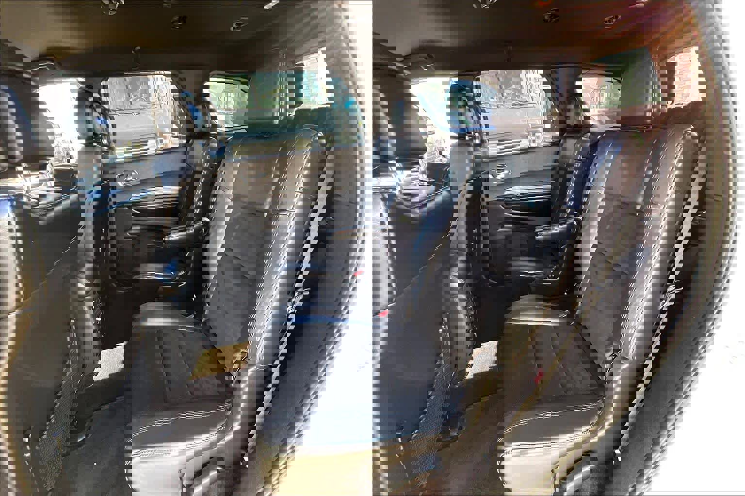 Used 2018 Dodge Durango GT w/ Blacktop Package image 18