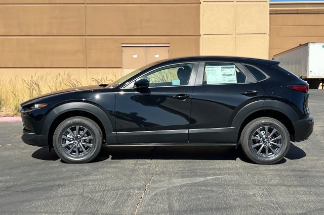 New 2026 MAZDA CX-30 AWD 2.5 S image 9