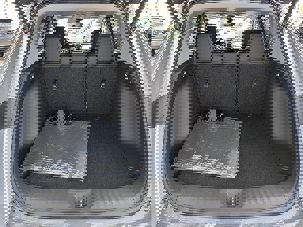 New 2026 Acura ADX FWD image 12