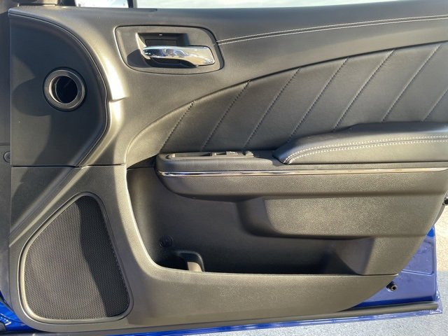 Used 2022 Dodge Charger SRT Hellcat w/ Harman/Kardon Audio Group image 26