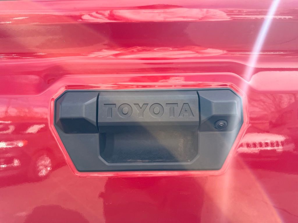 Used 2024 Toyota Tacoma SR5 image 14