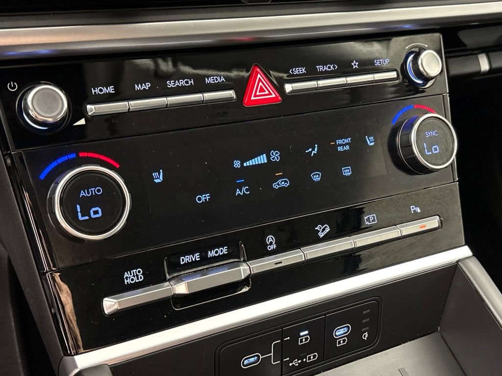 Used 2026 Hyundai Santa Fe SEL FWD image 39