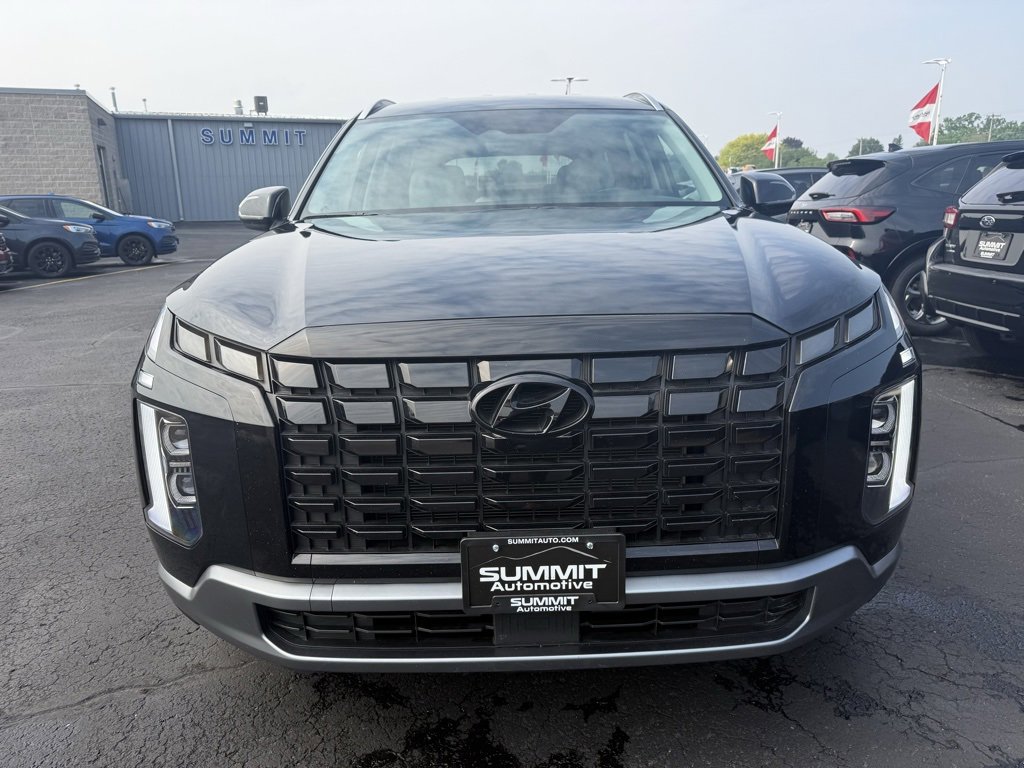 Used 2025 Hyundai Palisade SEL image 27