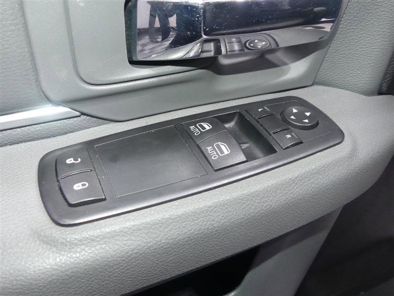 Used 2016 RAM 1500 Tradesman w/ Power & Remote Entry Group AWD/4WD image 15